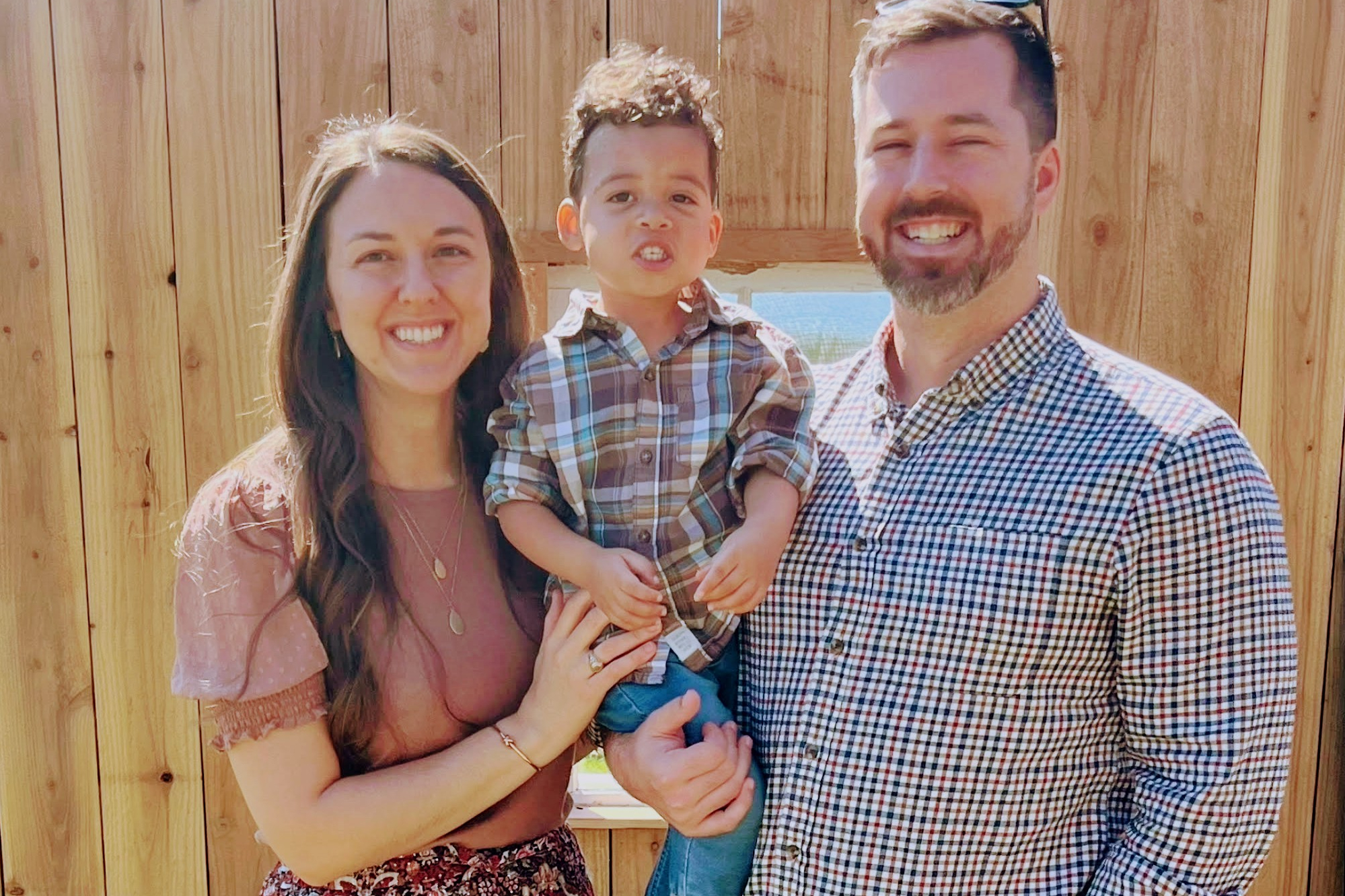 Wear the Love | Romine Adoption Fundraiser